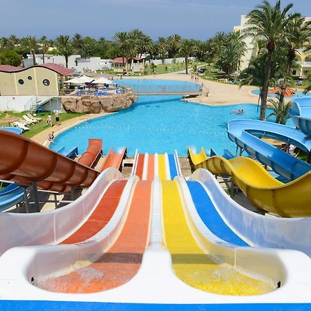 One Resort Jockey Monastir Exterior foto