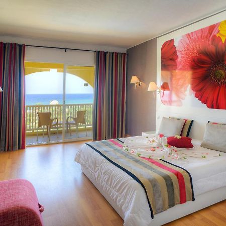 One Resort Jockey Monastir Exterior foto