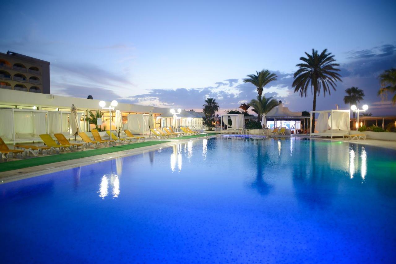 One Resort Jockey Monastir Exterior foto