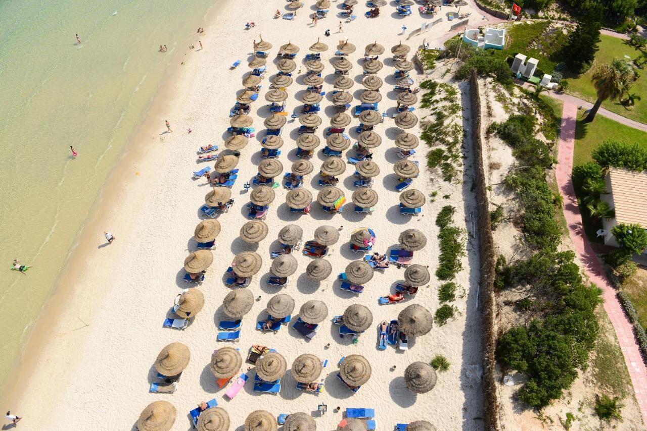 One Resort Jockey Monastir Exterior foto