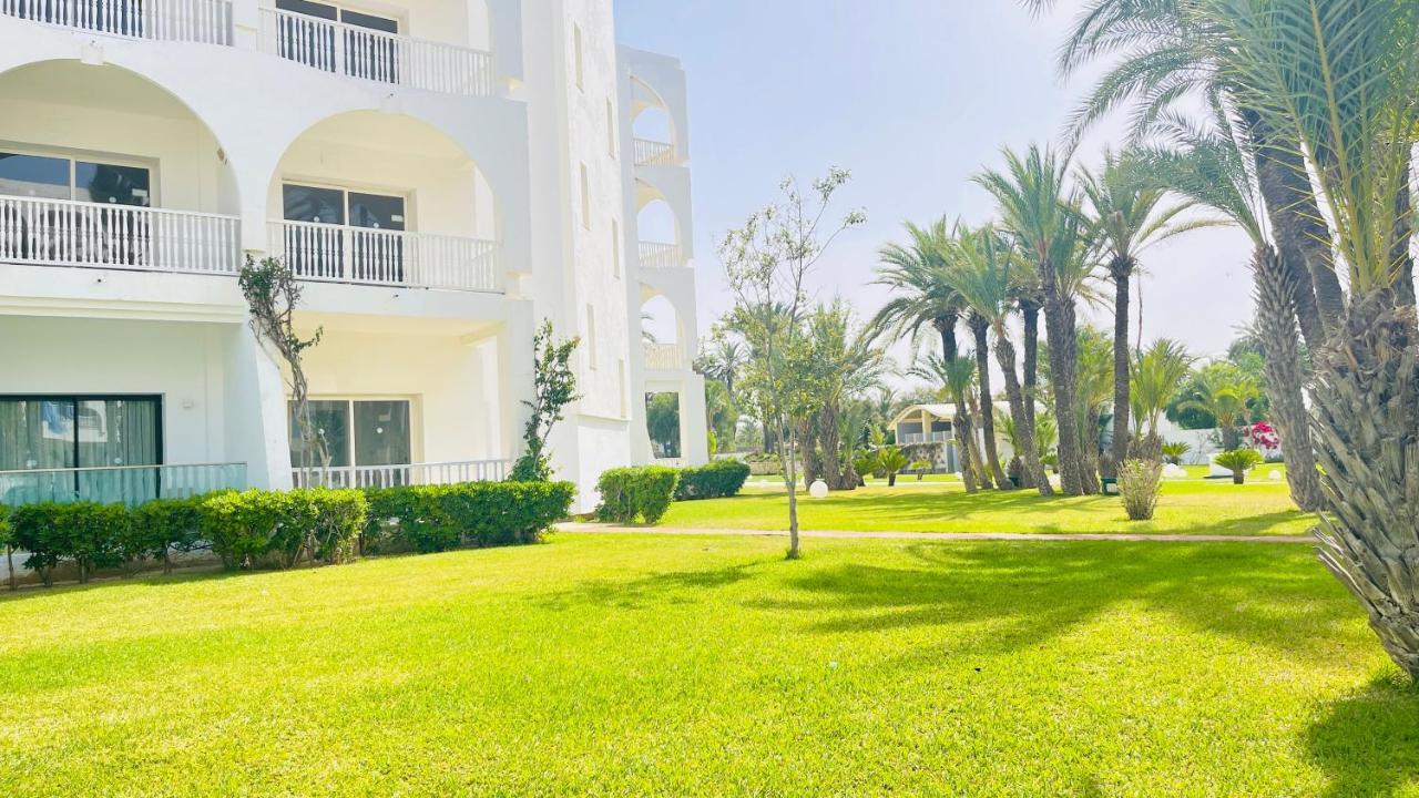 One Resort Jockey Monastir Exterior foto
