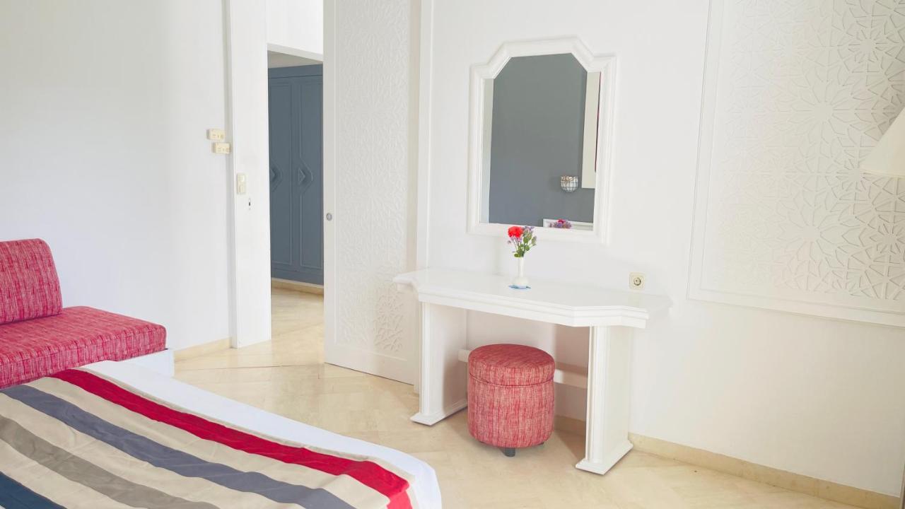 One Resort Jockey Monastir Exterior foto