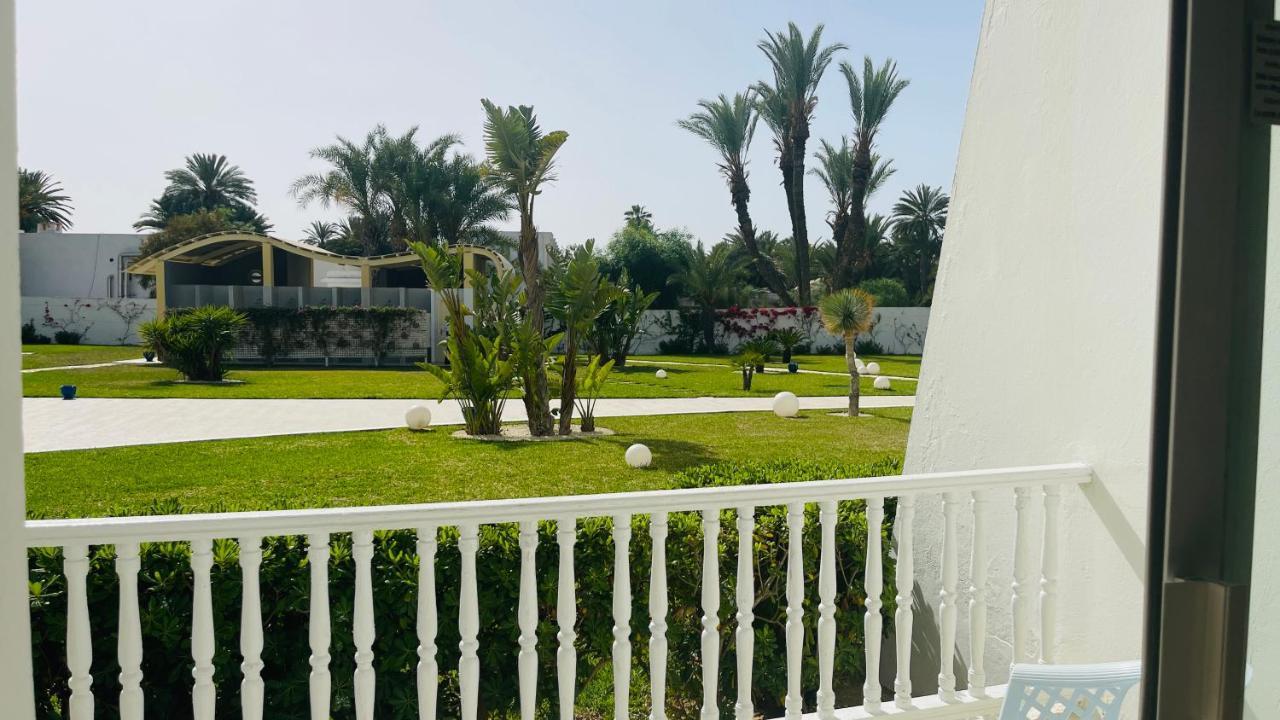 One Resort Jockey Monastir Exterior foto