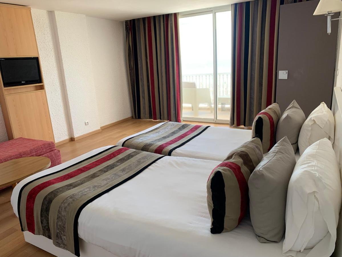 One Resort Jockey Monastir Exterior foto
