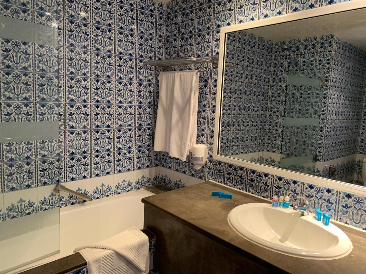 One Resort Jockey Monastir Exterior foto