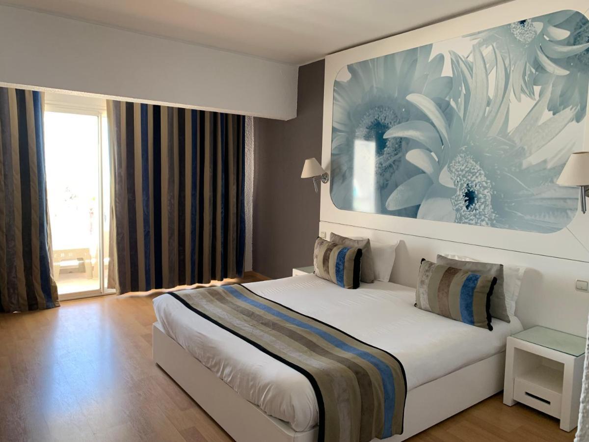 One Resort Jockey Monastir Exterior foto