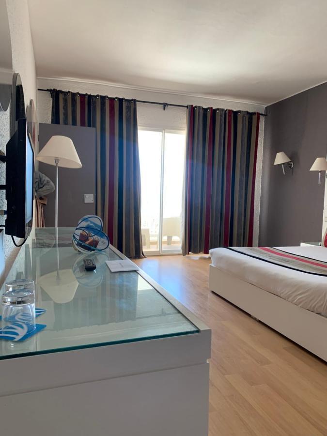 One Resort Jockey Monastir Exterior foto