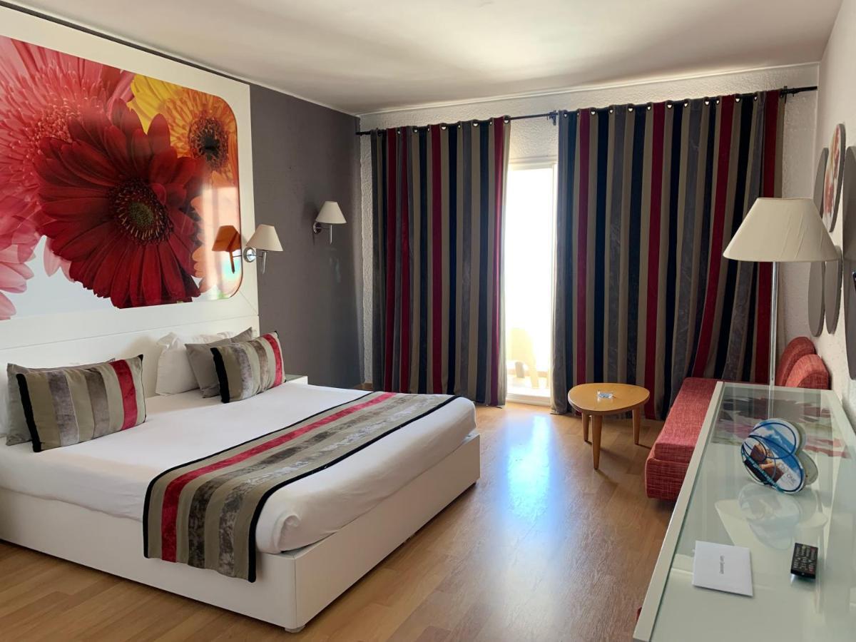 One Resort Jockey Monastir Exterior foto