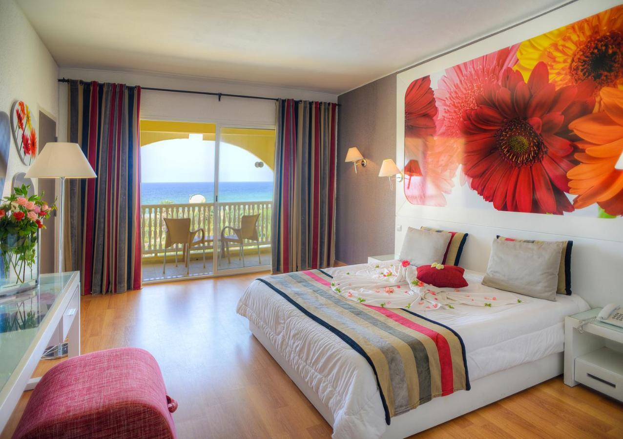 One Resort Jockey Monastir Exterior foto