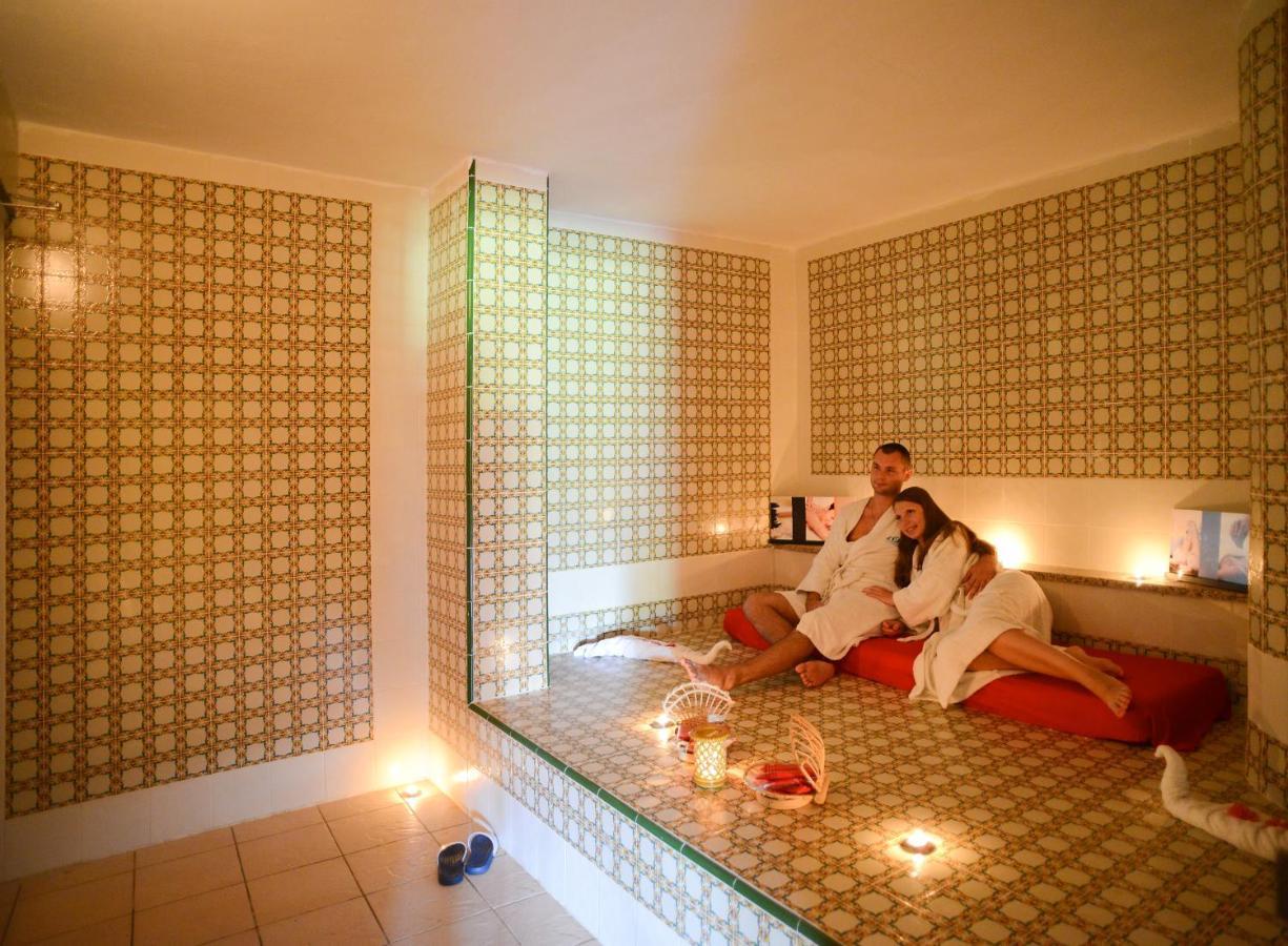 One Resort Jockey Monastir Exterior foto