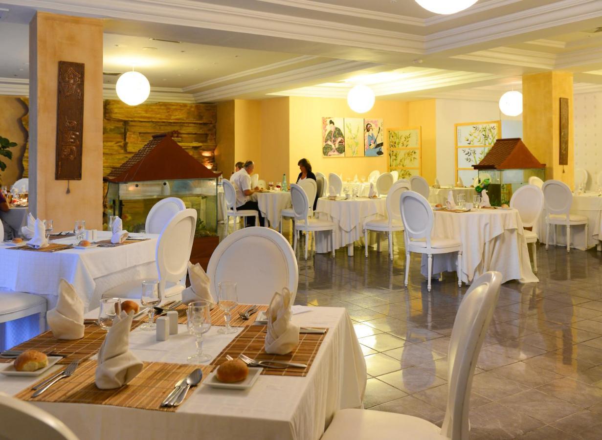 One Resort Jockey Monastir Exterior foto